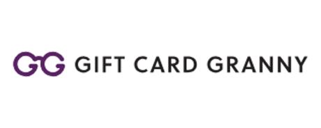 Gift Card Granny promo code