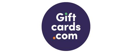 GiftCards.com promo code