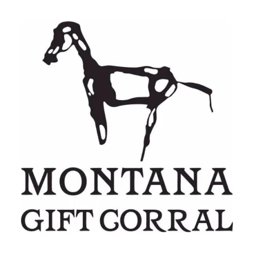 Montana Gift Corral logo