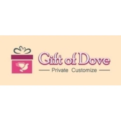 Gift of Dove logo