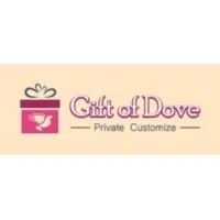 Gift of Dove logo
