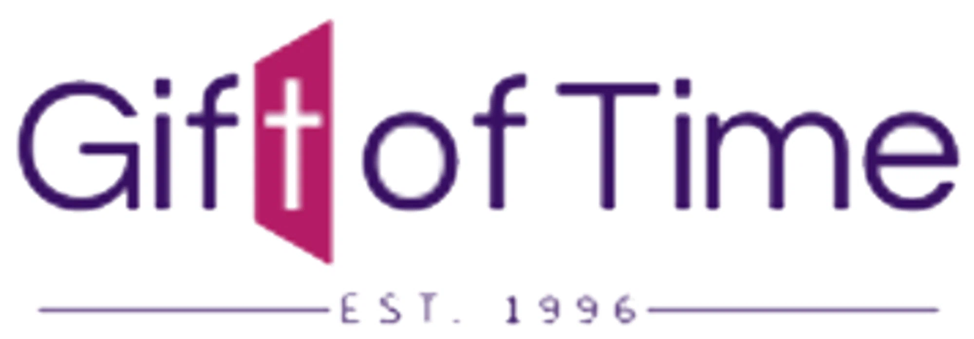 Gift of Time logo