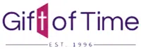 Gift of Time logo