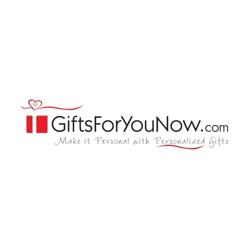 Gifts For You Now