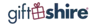 GiftShire logo