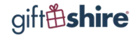 GiftShire logo