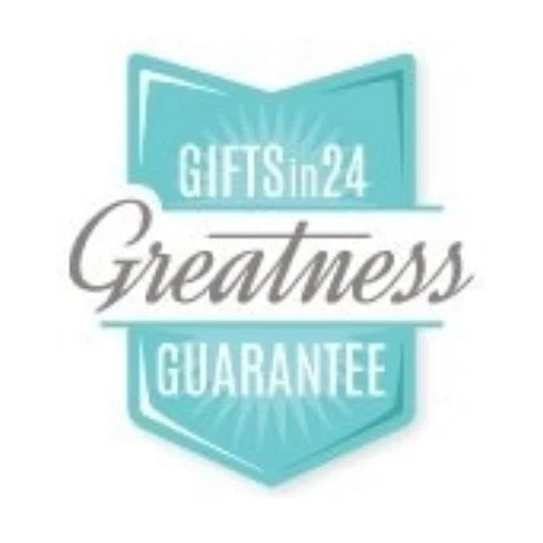 GIFTSin24 logo