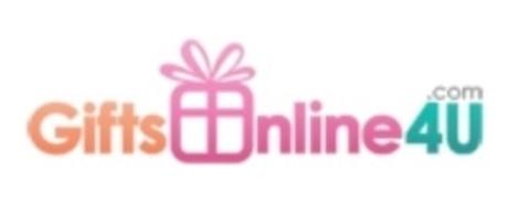 GiftsOnline4U promo code