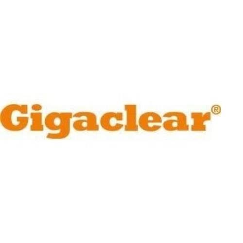 Gigaclear logo
