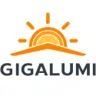 Gigalumi logo