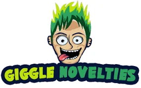 Giggle Novelties logo