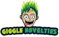Giggle Novelties logo