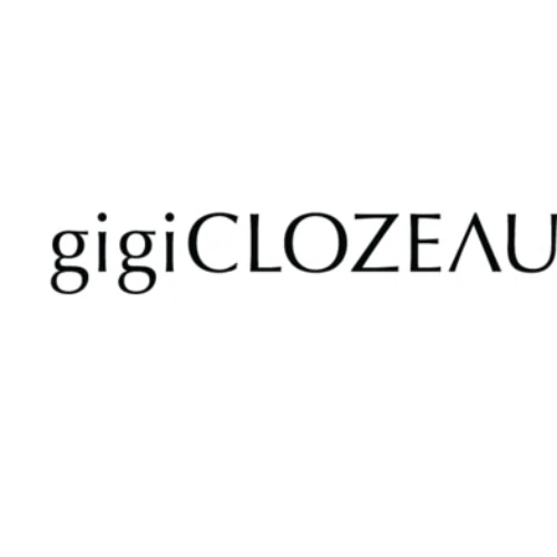 Gigi Clozeau logo