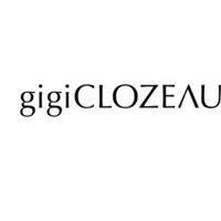Gigi Clozeau logo