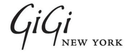 GiGi New York promo code