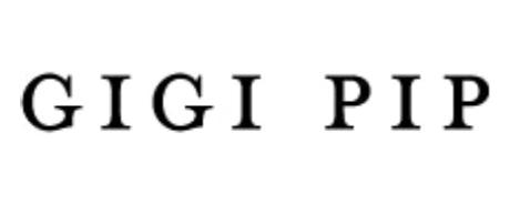 Gigi Pip promo code