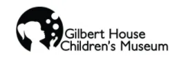 Gilbert House Children's Museum logo