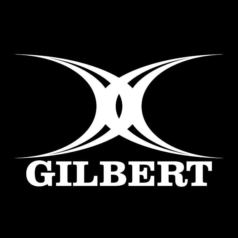 Gilbert Rugby logo