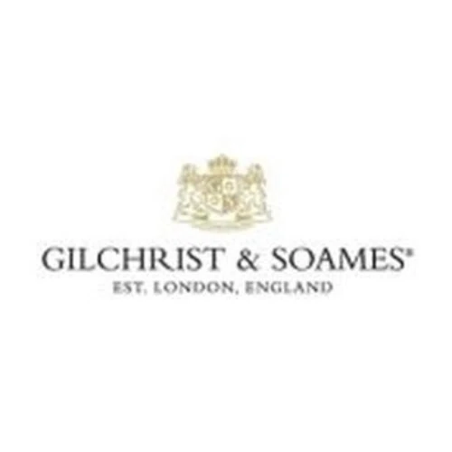Gilchrist & Soames logo