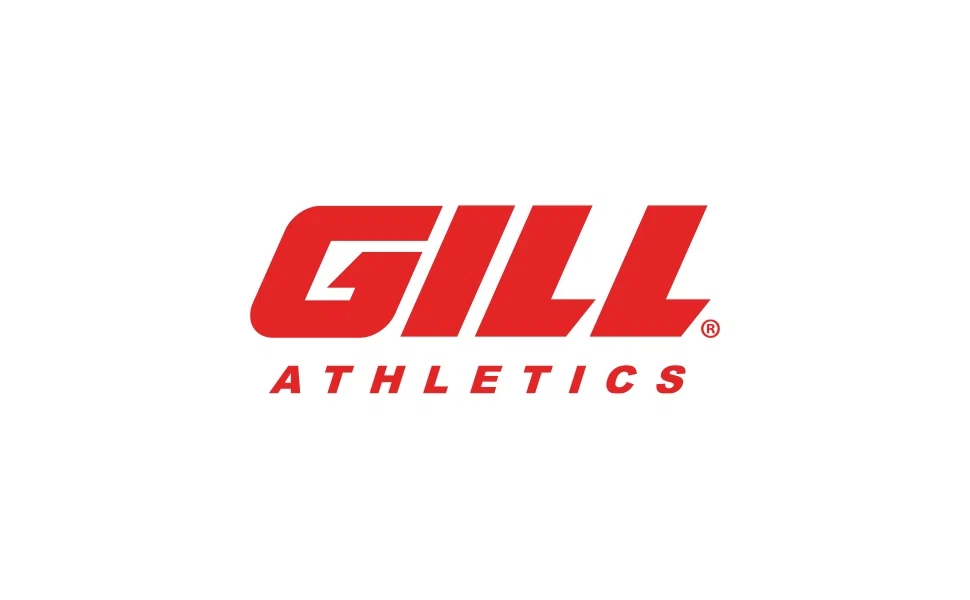 Gill Athletics logo