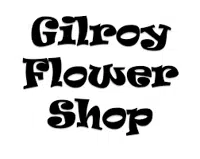 Gilroy Flower Shop logo