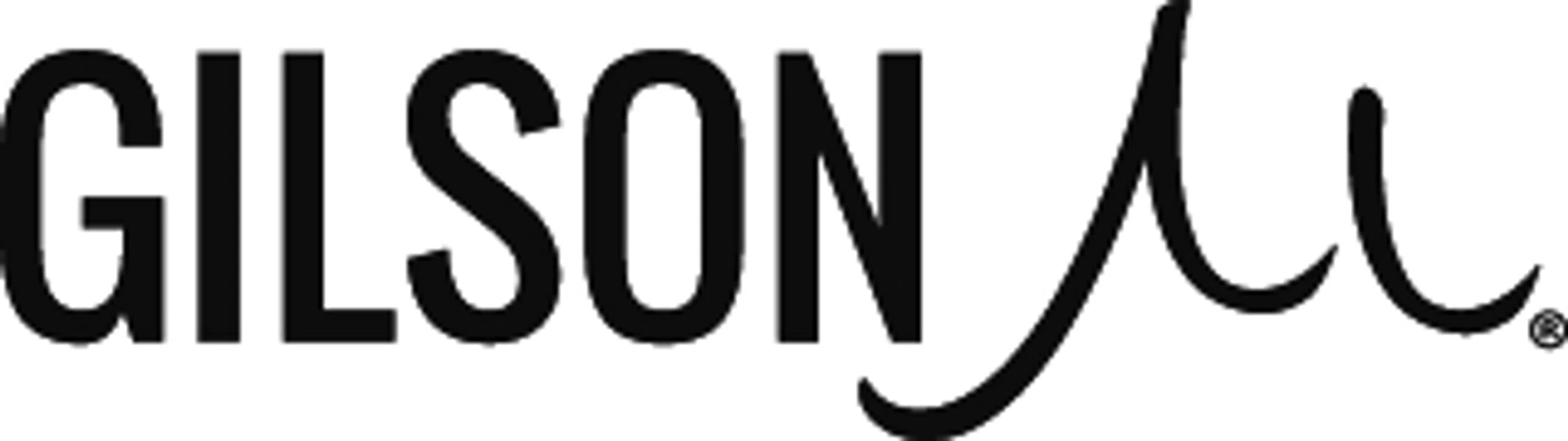 Gilson Snow logo