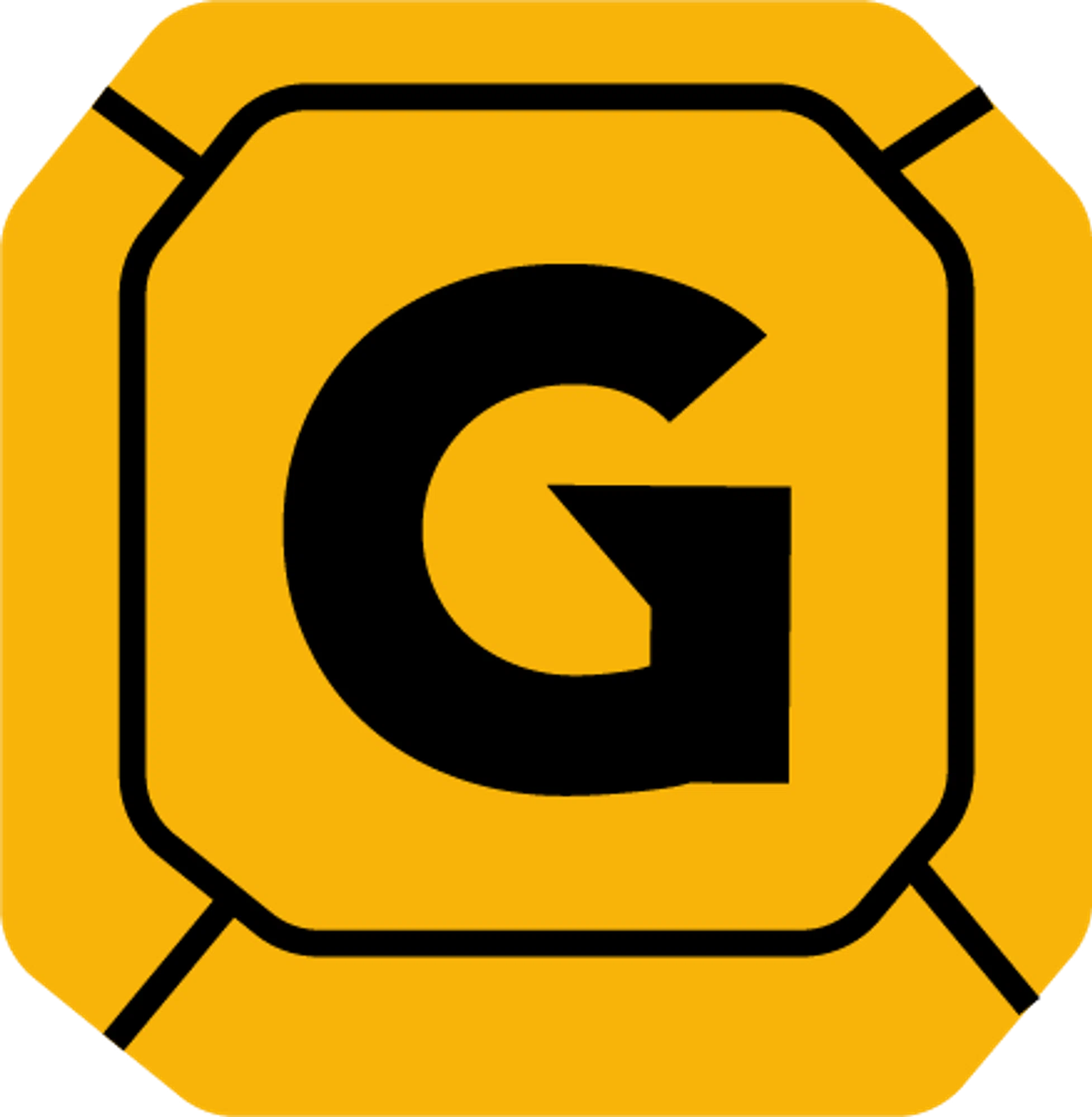 Gimsun Custom logo