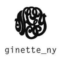 Ginette NY logo