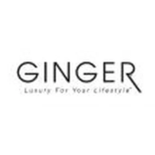 Ginger logo