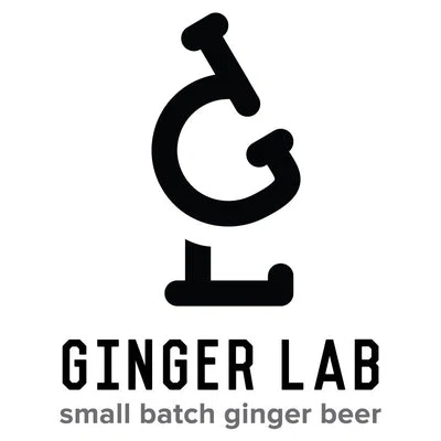 Ginger Lab logo