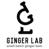 Ginger Lab logo