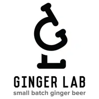 Ginger Lab logo