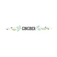 Gingiber logo