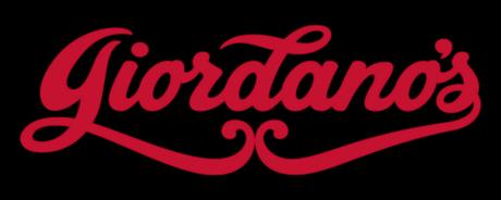 Giordano's Pizza promo code