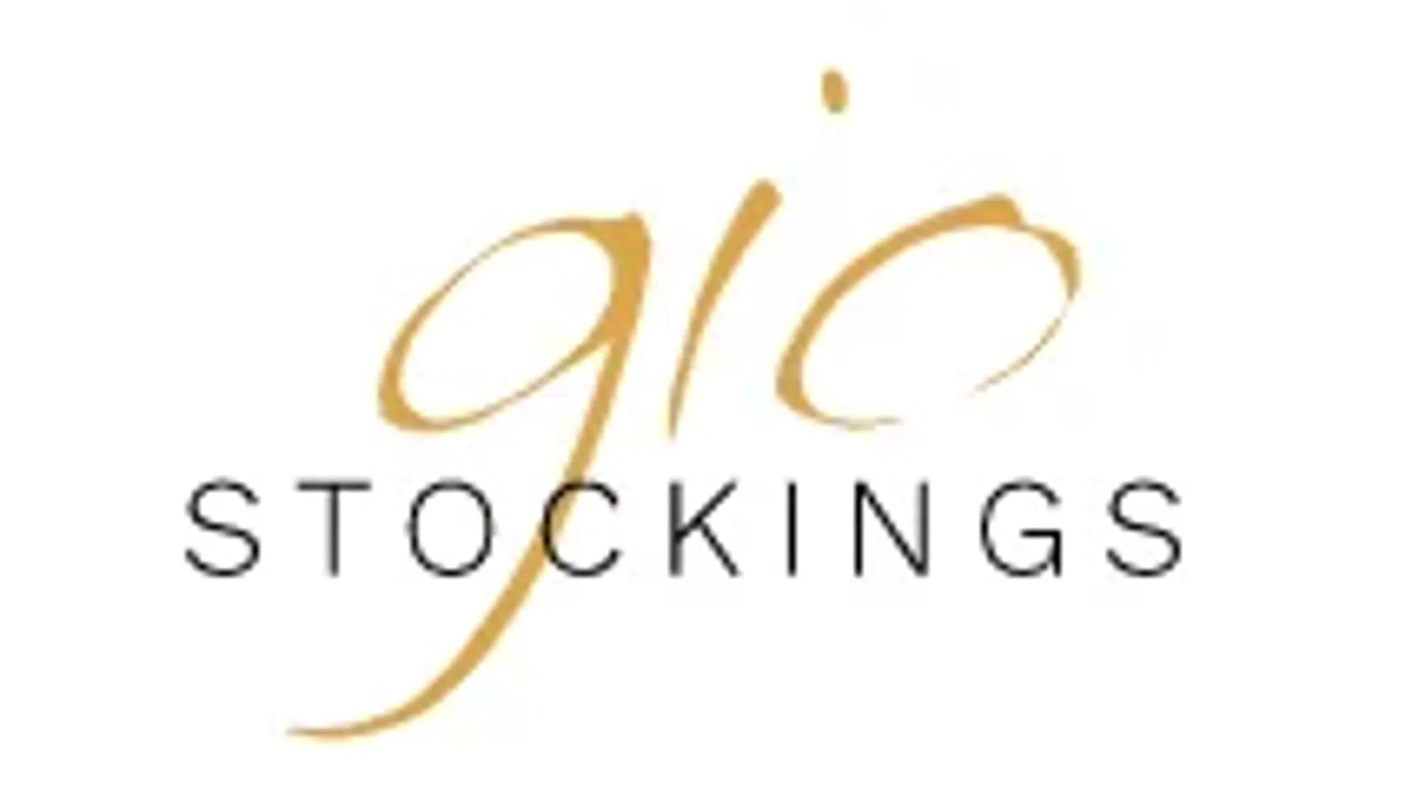 Gio Stockings logo