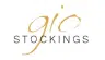 Gio Stockings logo