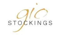 Gio Stockings logo