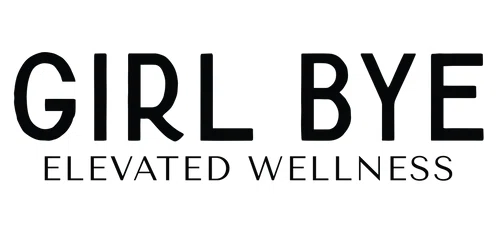 Girl Bye logo