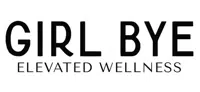 Girl Bye logo