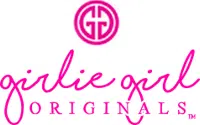Girlie Girl Originals logo