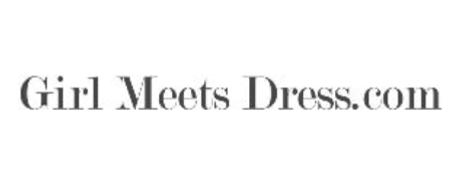 Girl Meets Dress promo code