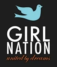 GirlNation logo