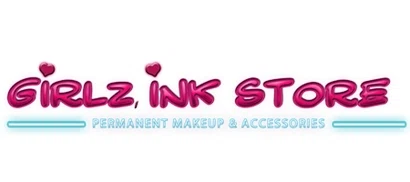 Girlz Ink Store logo