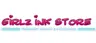Girlz Ink Store logo