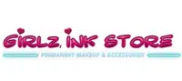 Girlz Ink Store logo
