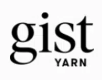 Gist Yarn logo