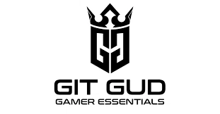 GIT GUD logo