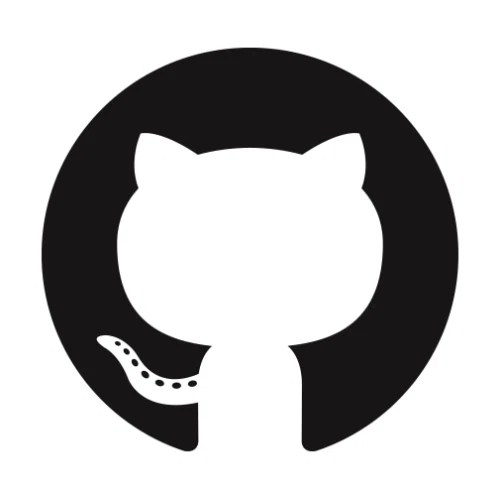 GitHub logo
