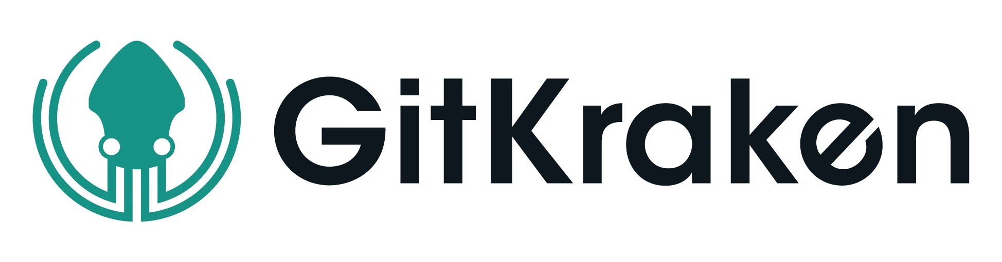 GitKraken logo