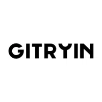 Gitryin logo